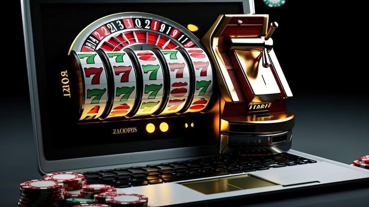 Memburu Jackpot Besar: Tips dan Trik Menang Slot Online