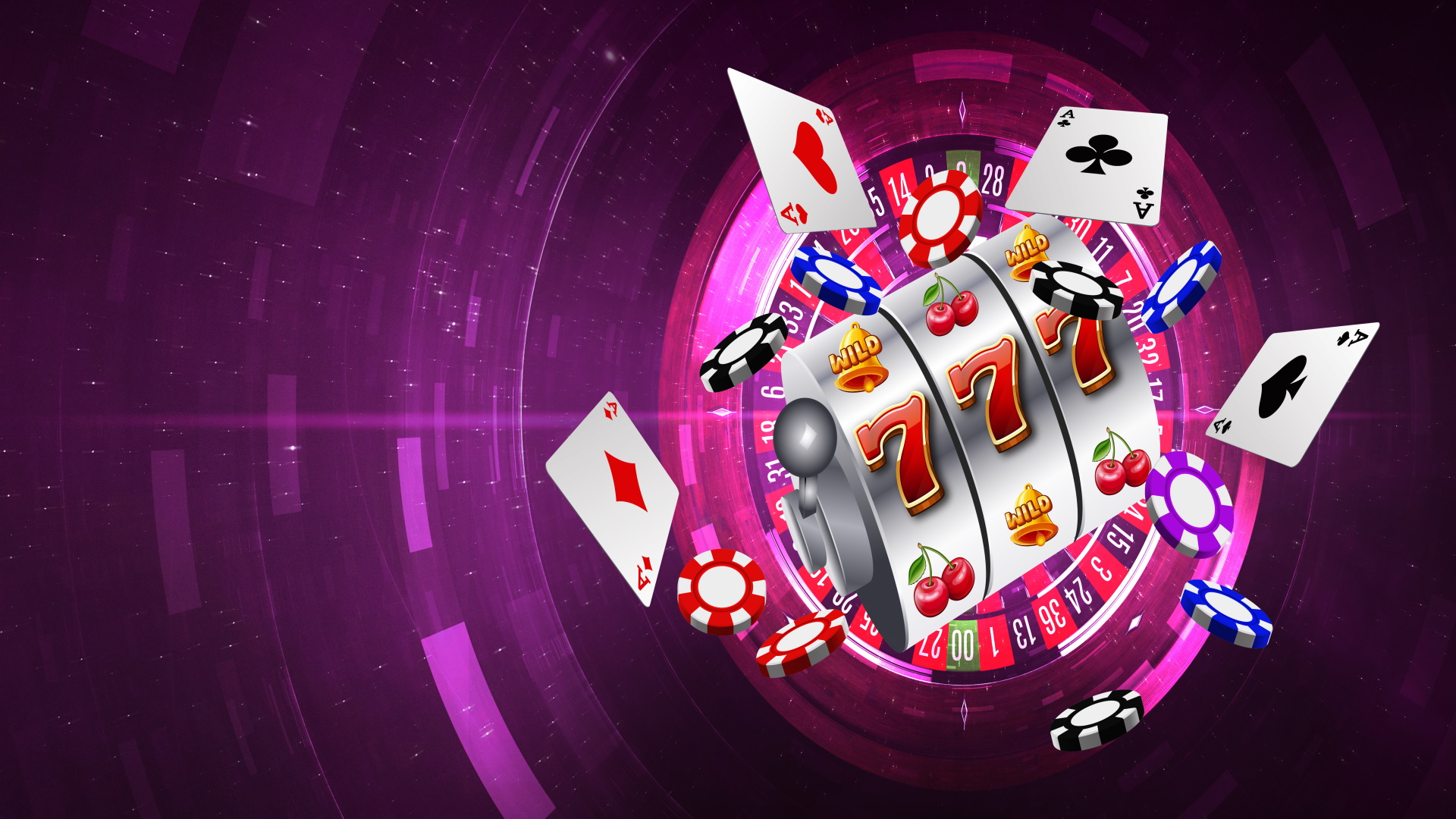 Peran Keterampilan dalam Keberhasilan Bermain Judi Online Slot