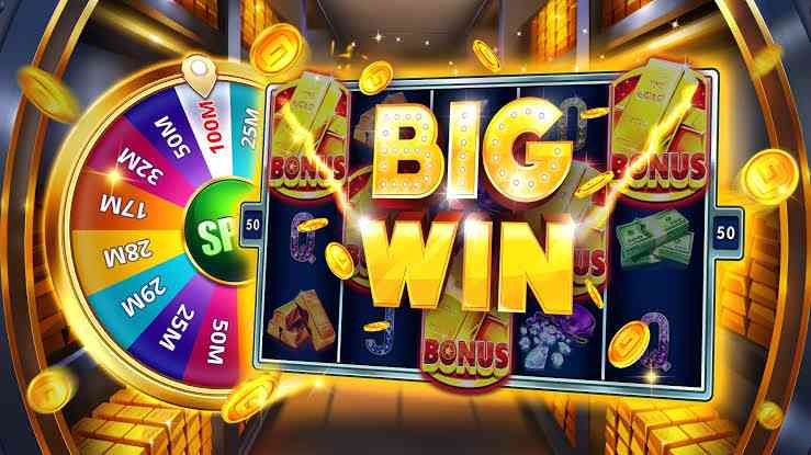 Slot Online dengan Bonus Tanpa Deposit yang Menggiurkan