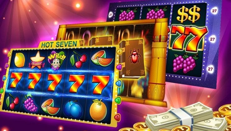 Strategi Menang di Slot Thailand. Slot Thailand telah menjadi salah satu fenomena terbaru dalam industri perjudian online.