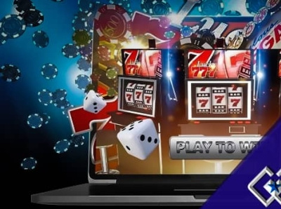 Fitur-Fitur Unggulan di Slot Online Modern