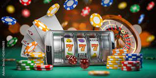 Strategi Ampuh Menang di Slot Online