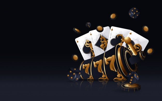 Mengapa Slot Online Terbagus Layak Dicoba Saat Ini