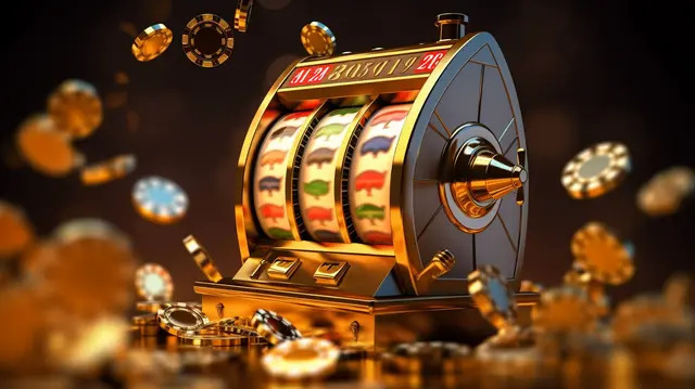 Mengapa Slot Online Terbagus Layak Dicoba