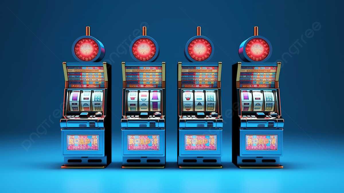 Strategi Ampuh Memilih Agen Slot Online Gacor