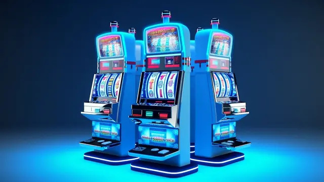 Keajaiban Teknologi di Balik Permainan Slot Online. Permainan slot online telah menjadi fenomena yang mendominasi dunia perjudian