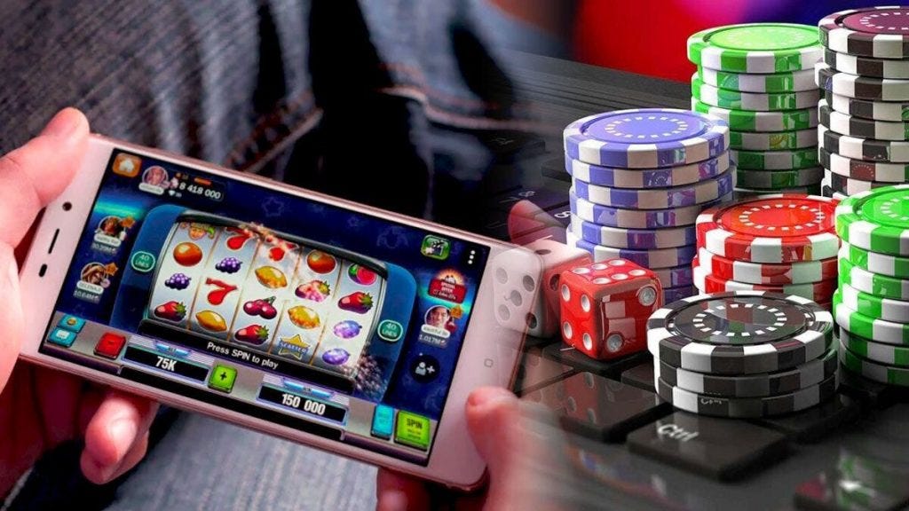 Slot Megaways merupakan inovasi dalam dunia permainan kasino online yang diperkenalkan oleh Big Time Gaming (BTG) pada tahun 2016.