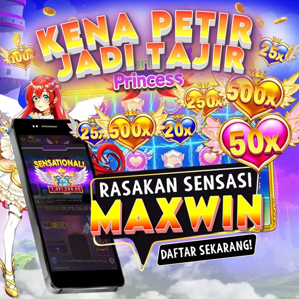 Slot Online dengan Tema Natal untuk Menyambut Liburan