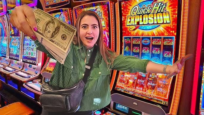 Menghindari Kecanduan Slot Online: Tips dan Saran