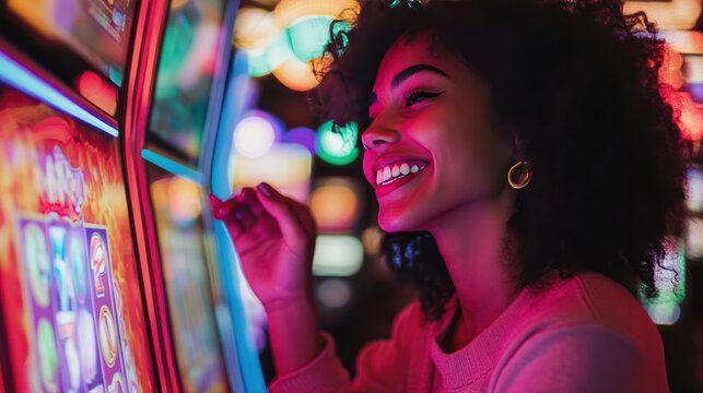 Mengapa Provider Game Slot Online Semakin Berinovasi?